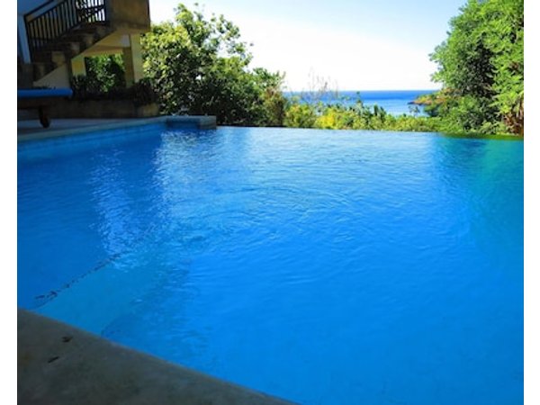 Anugerah Villas