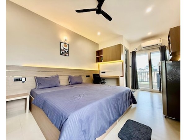 Fortale Prime Apartments