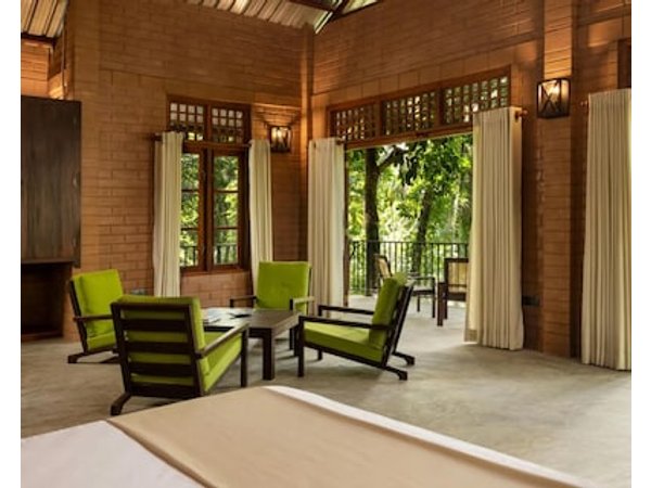 Ududola Rainforest Cottages
