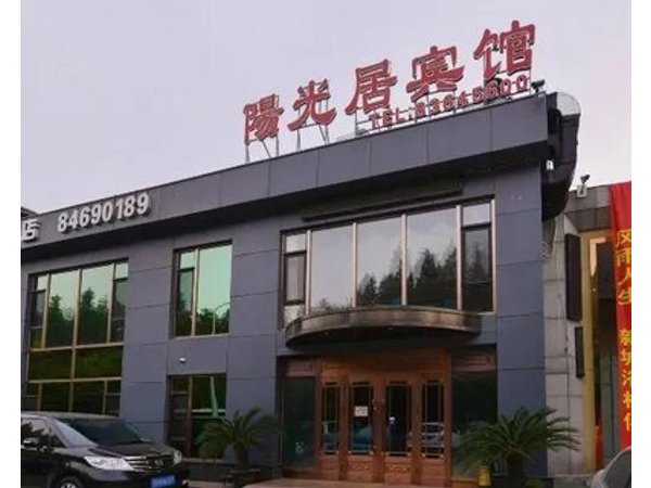 Sunshine Habitat Dalian