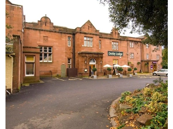 Premier Inn Liverpool - Roby