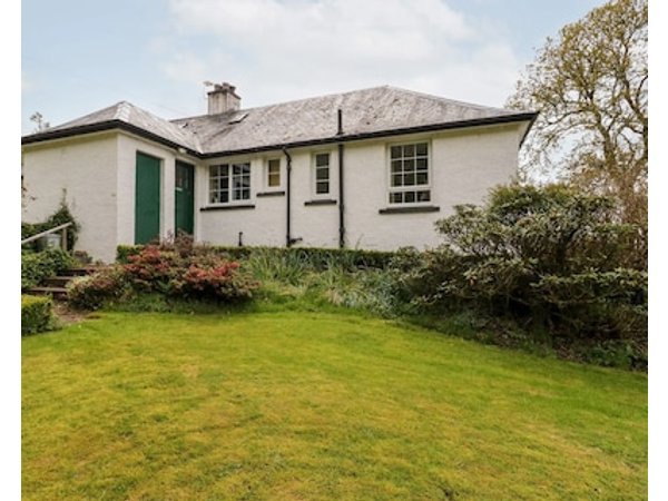 Forester's Cottage