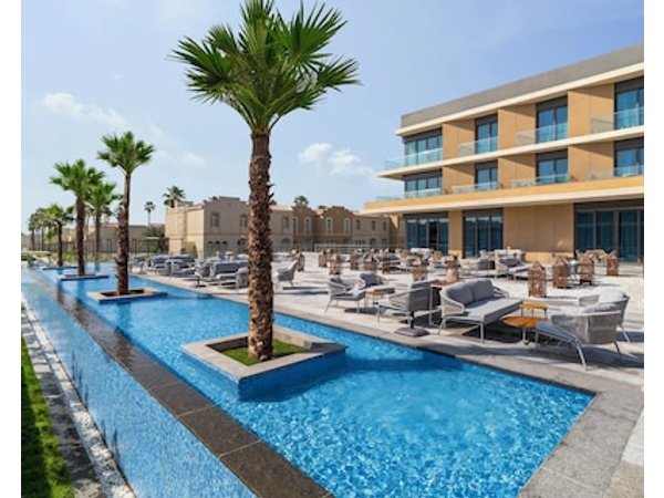 Rixos Obhur Jeddah Resort & Villas