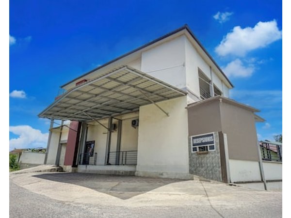Hotel O Banda Aceh near UIN formerly Alif Guest House Syariah