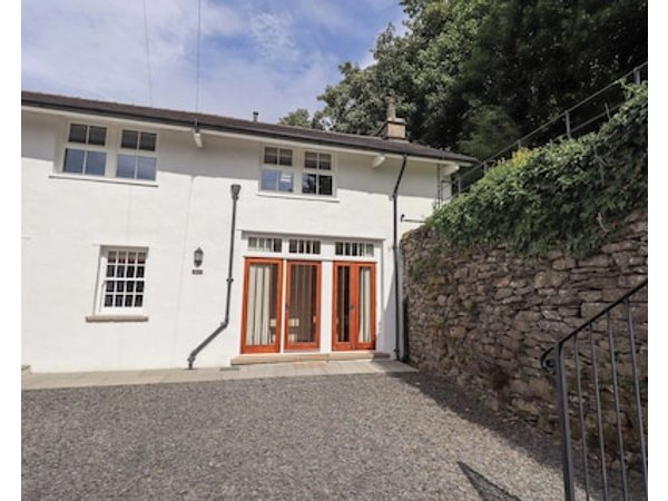 Abbots Reading Cottage