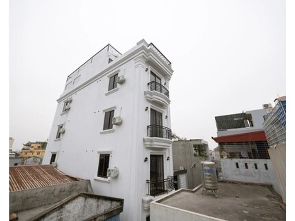 Brics Home Apartment - Homestay Cơ sở Hải Phòng