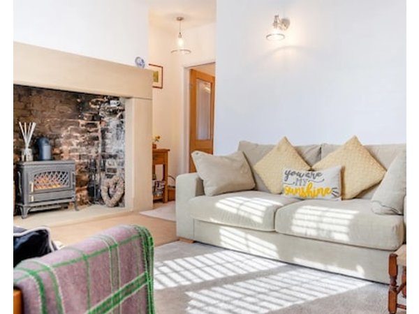 Nook Cottage