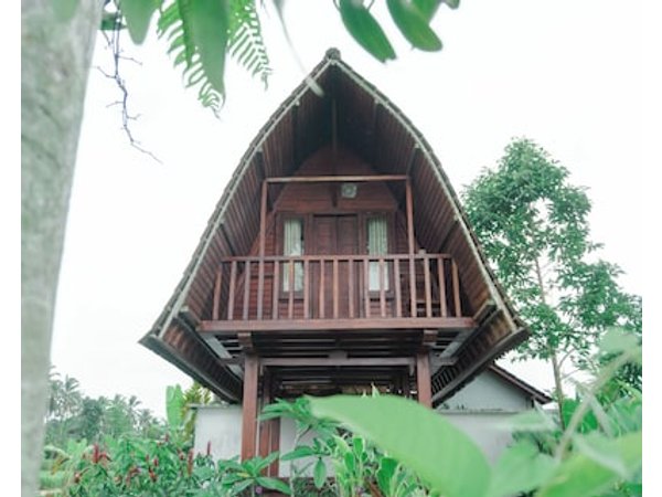 Umadesa Villa Tegallalang