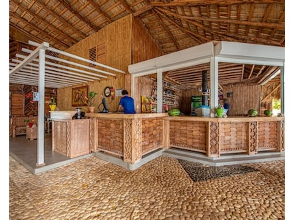 Glamping Ecolodge Cueva de las Águilas