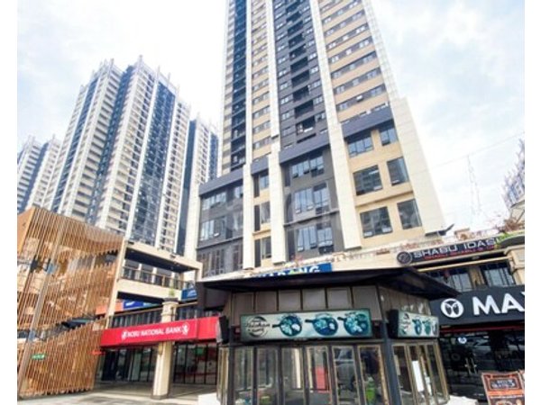 Good Choice And Minimalist Studio Apartment Meikarta