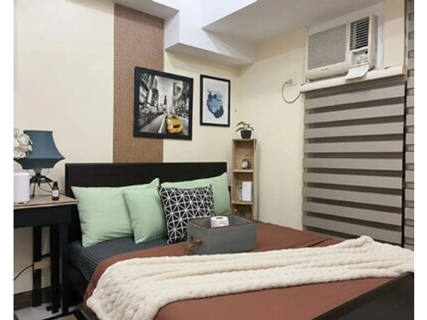 Mckinley City Central Stay Apartments