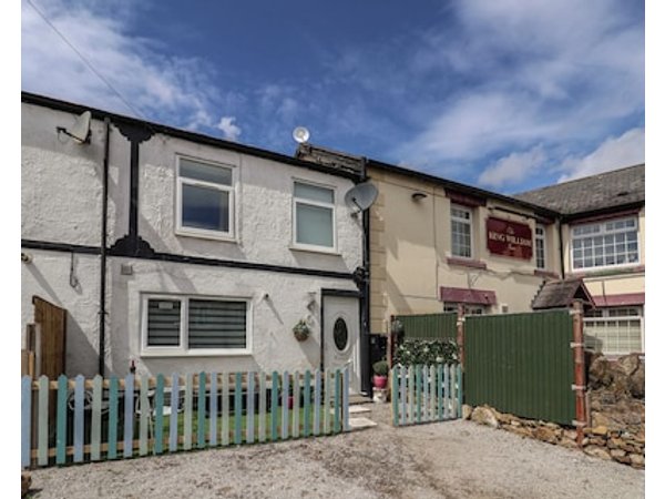 2 Stoneleigh Cottage