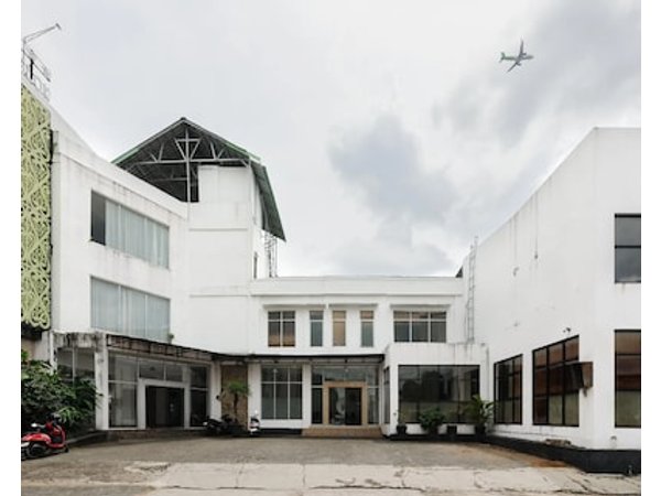 Urbanview Hotel Ratu Elok Syariah Banjarbaru by RedDoorz