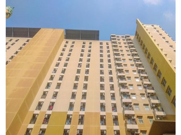 Serene Studio Apartment At Margonda Residence 2