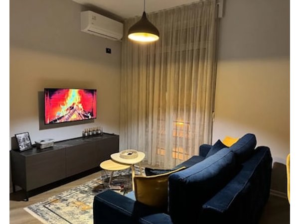 Am Apartment Tirana
