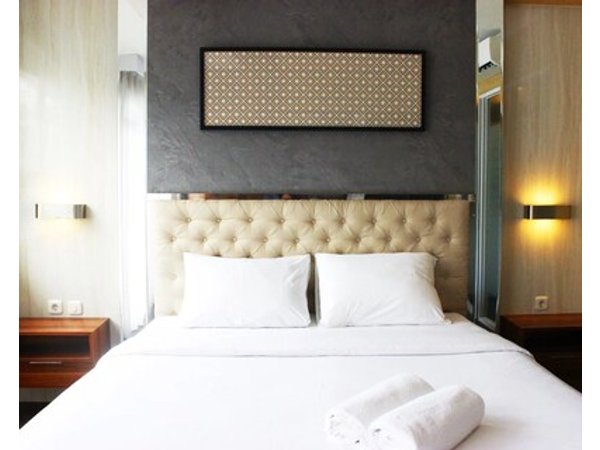 Exquisite 1br Apartment At Gateway Pasteur