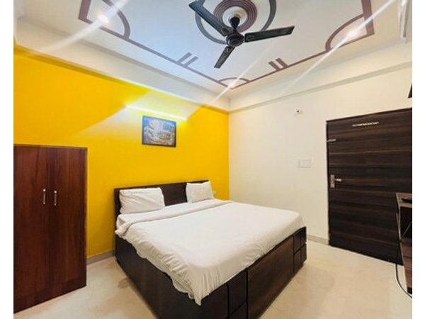 HOTEL SILVER STAY 03