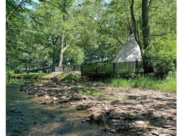 Quiet Millersburg Getaway With Amish Country Views!