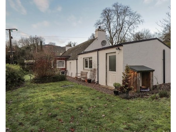Lilac Cottage