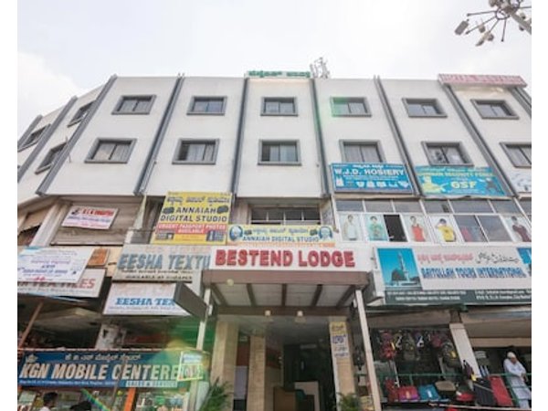 Hotel Bestend