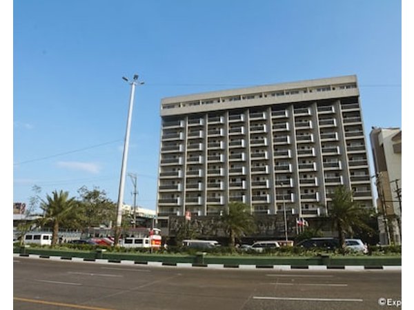 Copacabana Apartment Hotel