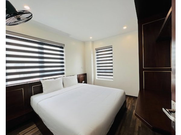 Hanoi Apartment