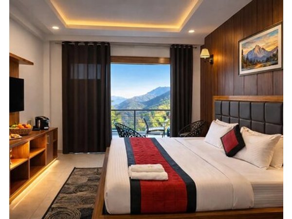 The Grahil Hotel & Restaurant