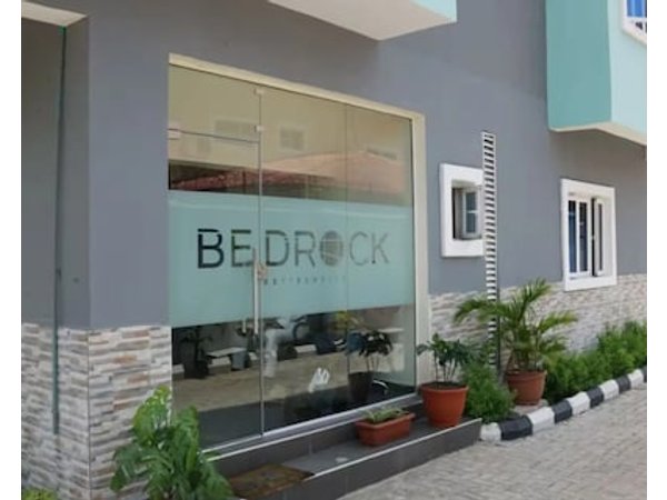 Wonderful 2-bedroom apartment in Lagos