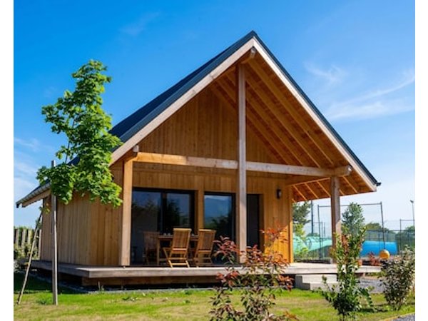 Les Cottages de Ripaille