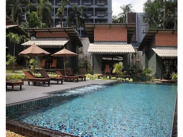 Ecoinn Cottage Krabi