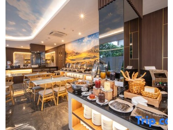 Altuz Apartment B208 Seturan Yogyakarta