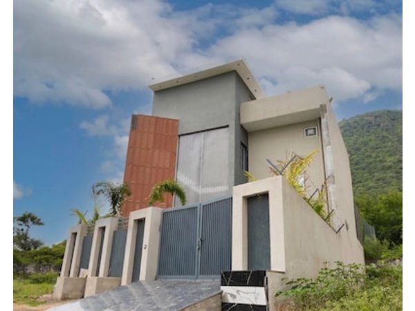 Z Villa Luxury private pool villa near Fateh Sagar Lake Udaipur perfect getaway!