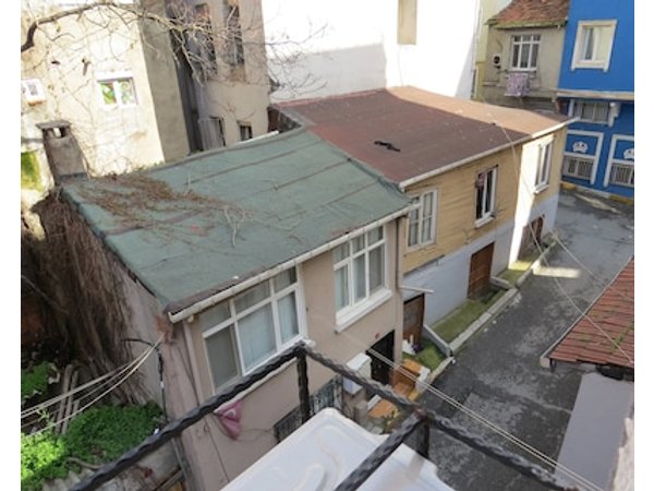 Istanberry - Royal Apartments