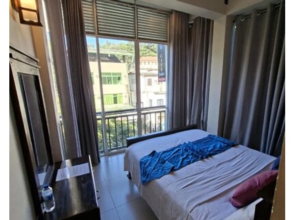 Kandy City Inn