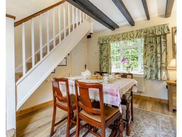 Mavis Cottage