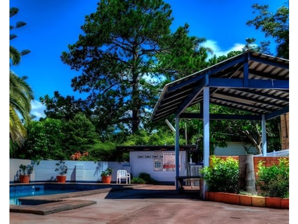 Banana Coast Caravan Park