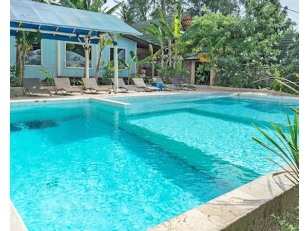 7SEAS Cottages