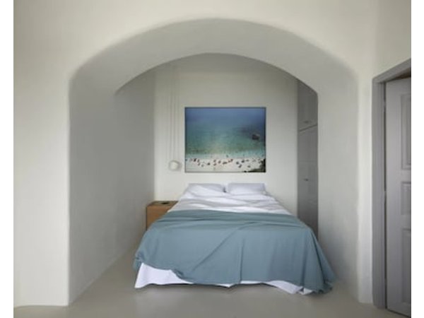 Inspire Santorini Luxury Villas