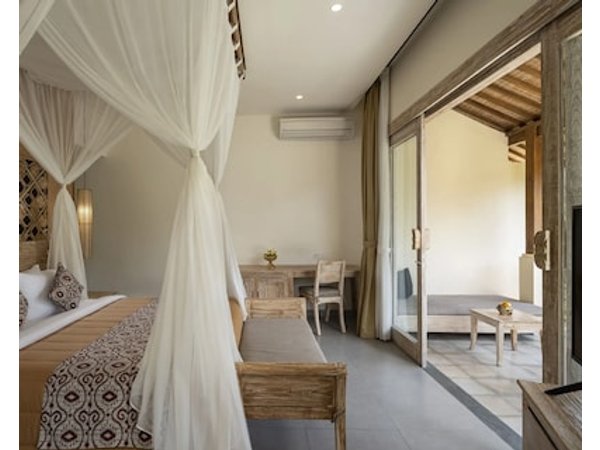 The Sun of Granary Resort and Villas