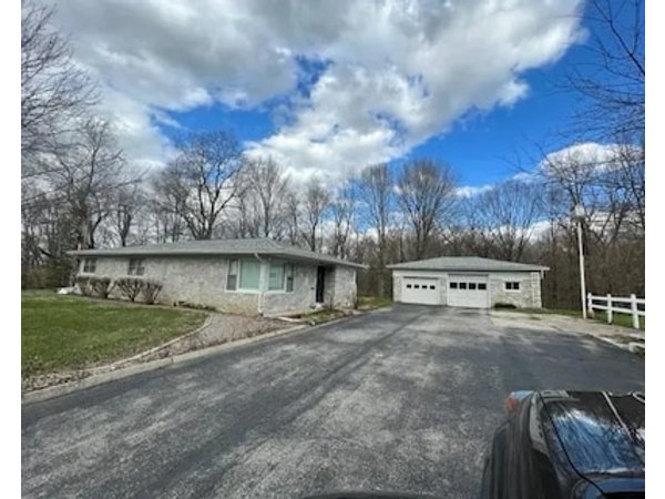 Cumberland Cottage