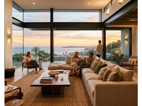 My Best House