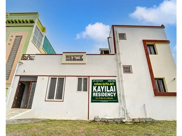 KAYILAI RESIDENCY