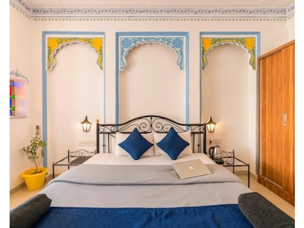 Shalom Backpackers Udaipur