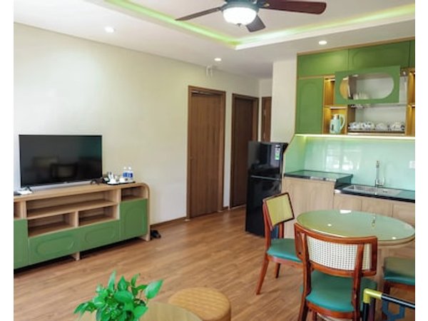 Sol De Maya Hotel & Apartment