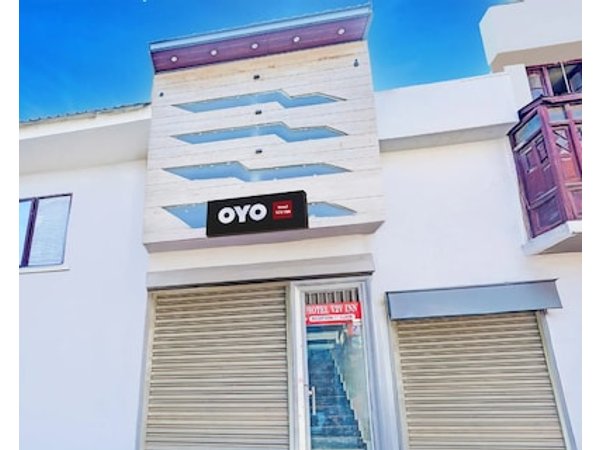HOTEL O V2V INN