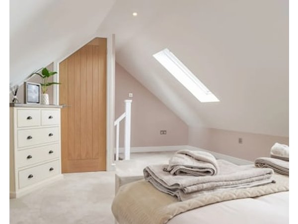 Brook View Cottage