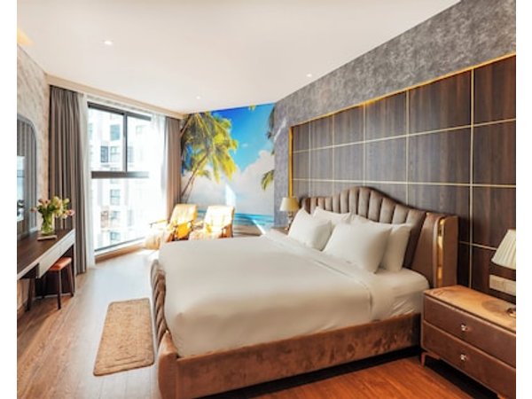 Apec Mandala Apartment Sunrise & Sea View