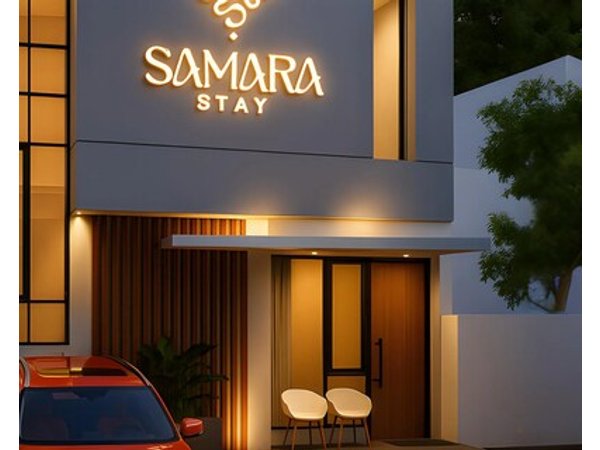 Samara Stay by Sinergi