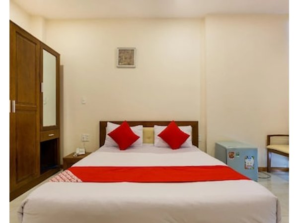 Hotel Bông Sen