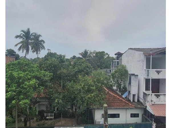 Mount Apartments Colombo